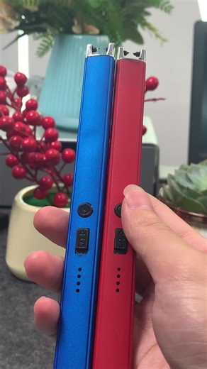 #Electric arc lighter