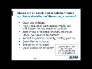 Reliability – Essential for a Safe, Cost Effective Operation Part 2