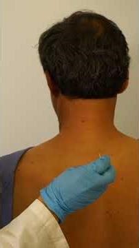 Part 7 | ASMR medical exam sharp or dull w/ my Dad #asmr #relaxing #asmrsounds #asmrsleep #asmrvideo