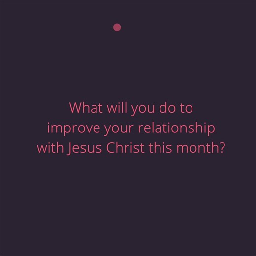 84K views · 1.3K reactions | As we prepare to celebrate the birth of Jesus Christ, we can all do better at finding ways to remember Him during the Christmas season. What can you do this month to improve your relationship with the Savior? Share your ideas in the comments. | Come Unto Christ | Facebook