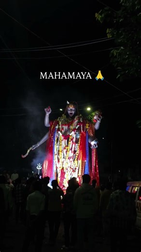 🙏Mahakali of Kachghar || Mahakali of Jabalpur || Mahakali of Jabalpur 🙏