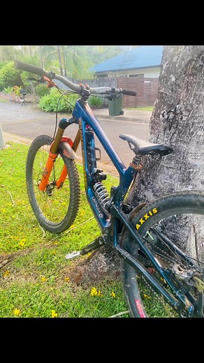 Nukeproof giga 297#nukeroofbikes #nukeproof #