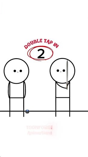 They CutOff His Hands As A Punishment 😲#animation #funny #viral