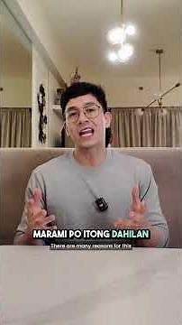 Masakit ang tagiliran? ito ang dahilan at dapat mong gawin