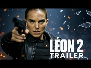 Leon 2: The Professional - Official Trailer | Natalie Portman