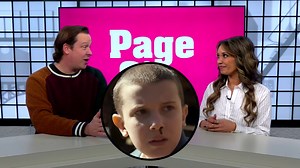 Millie Bobby Brown, 21, on marriage, farm life and 'Stranger Things' fame