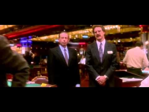 Rickles Roll (Pesci phone attack!)