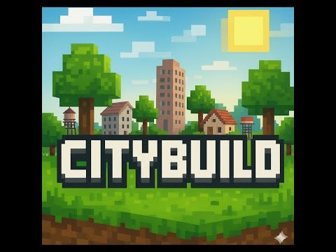 Neuer Discord Server für die IP I CITYBUILD Minecraft