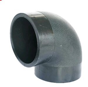 [Hot Item] PE Pipe Electrofusion Tee Electrical Connector HDPE Fittings