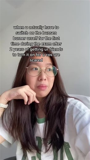 speaking from personal experience lmao #chemistry #chemistryalevel #learningisfun #chemistrytuition