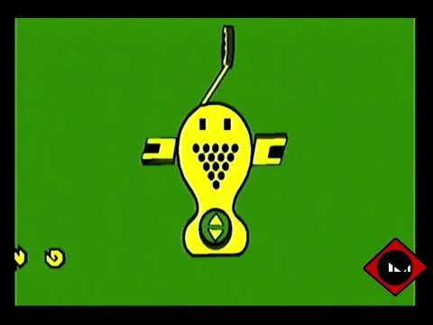 LET'S SKATE: Jet Set Radio(Chapter 1-The GG's) -Part 4