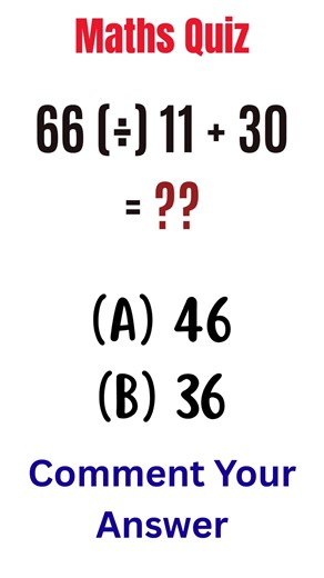 Math puzzle #maths #mathquiz #usa