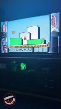 Super Mario Bros. 3 on NES