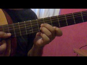 tutorial "ADESTE FIDELES" Guitarra Instrumental (principiantes en guitarra)