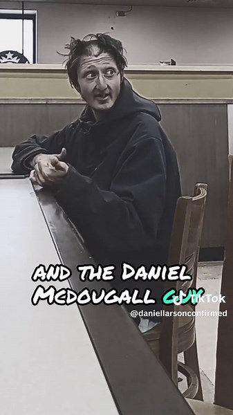 #daniellarson #daniellarsonfans #fyp #viral | grace vanderwaal