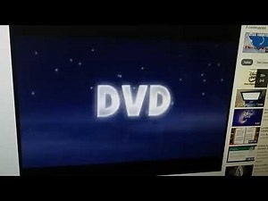 Disney DVD Logos