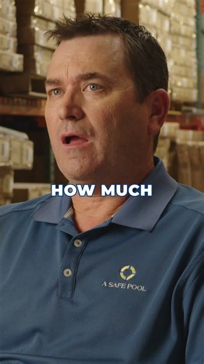 Meet Jason, the owner of A Safe Pool! He’s dedicated to answering all your common FAQs and providing expert advice on pool safety. From installation details to maintenance tips, Jason’s here to ensure you have all the information you need to make the best decisions for your pool. #ASafePool #WaterSafety #PoolSafety #PoolFence #PoolNet #PoolLeafCover #RemovablePoolFence #SwimmingPoolSafety #PoolRules #DrowningPrevention #PoolSupervision #SwimResponsibly #WaterAwareness #CustomerService #FriendlyS