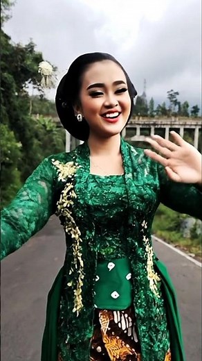 NINGGAL KATRESNAN