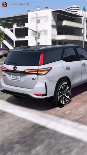 Ducky Bhai Car | Aleem Gamerz | #gta5shorts |