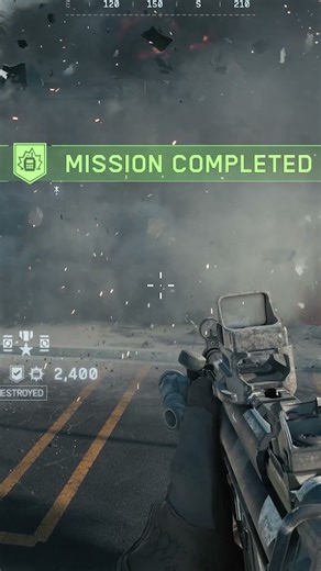 Missions in Battlefield REDSEC #battlefield6