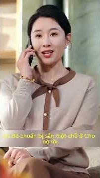 REVIEW 100S Đau nhất khi bị chính con gái mình bỏ rơi #shorts #reviewphim #tomtatphim