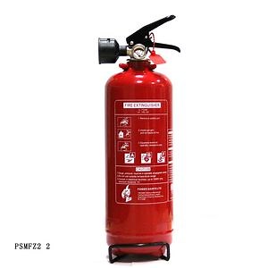 [Hot Item] Factory Priec En3 2/6/9L Foam Extinguisher