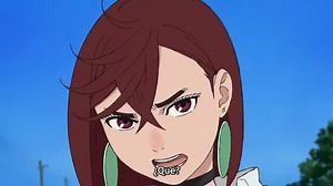 ¡Prepárate para DAN DA DAN! Una alocada aventura de romance, comedia y acción con ovnis, fantasmas y sobre todo, mucho humor. 🛸👹 ¡Llega muy pronto a Crunchyroll! ✨ MÁS INFO: https://got.cr/DANDADANTr_FBLA | Crunchyroll.la