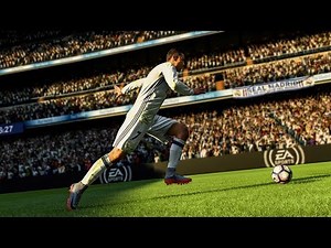 Watch this, FIFA 18 PC Requirements