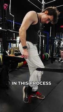 Knee pain while squatting? Here's my fix