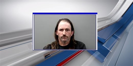 Ohio pastor arrested for rape, police say