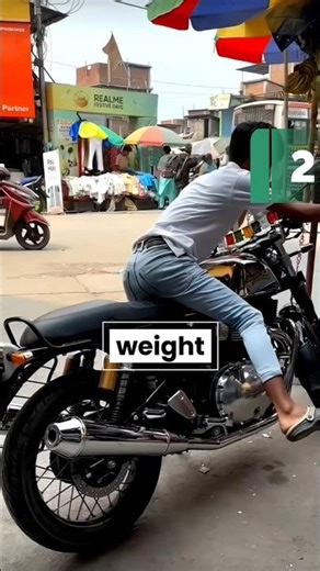 Don't buy a GT 650 without watching this video #ytshorts #viralshort #shorts #gt650 #650 #hunter350