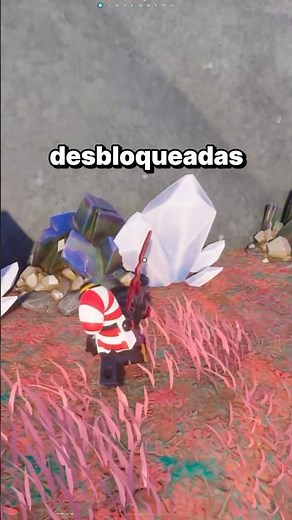 Cómo reunir ACERO y OPALINA en Lego Fortnite