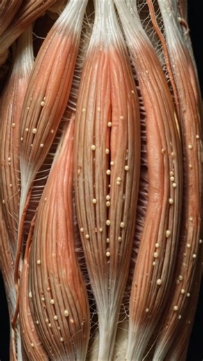 How Intramuscular Fat Affects Muscle Strength and Movement