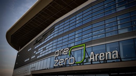 PreZero Arena: Hoffenheim's zero-waste stadium a Bundesliga first