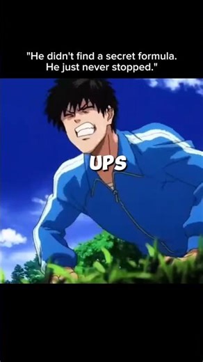 One Punch Man Workout Challenge — 100 Pushups + 100 Situps + 100KM Run Every Day