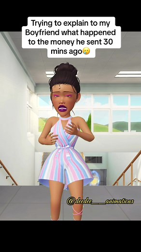 deedeeanimations on TikTok