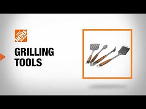 Best Grill Accessories