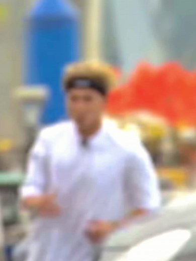 BTS RM's Cool Moments Captured in One Video! 🐨