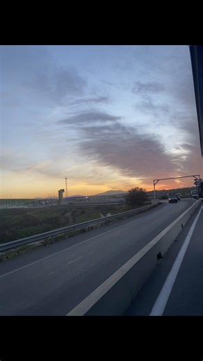 Beautiful Natural Landscapes in Algeria