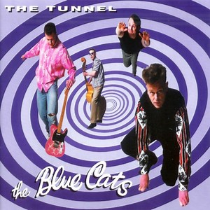 The Blue Cats Concert & Tour History (Updated for 2025) | Concert Archives
