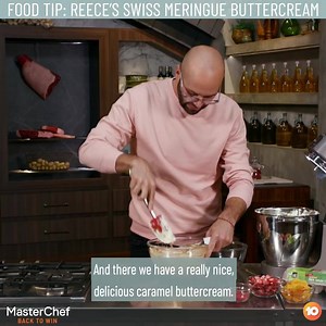 Looking to whip up a tasty treat? | MasterChef Australia