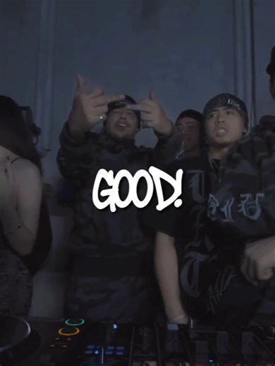 Costa Cashman - I Be Like (DIFG) Soundtrack