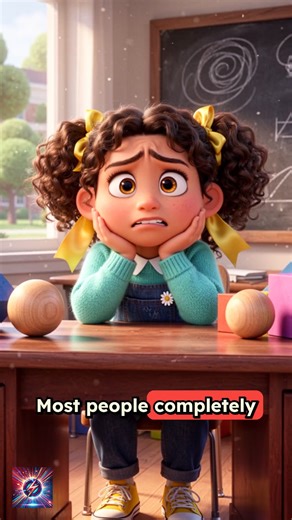 Most People Fail This Basic Math Quiz - Can You Get 3/3? 🧠 #quiz #quiztime #math #trivia