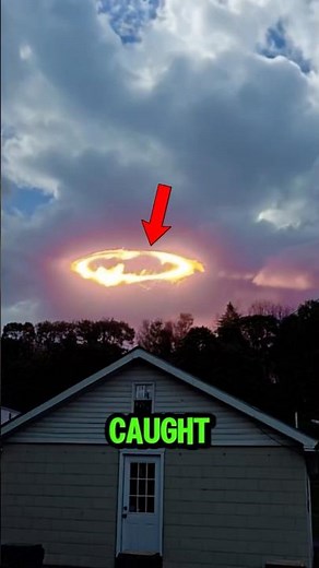Top 5 Rarest Sun Phenomena Ever Caught on Camera ☀️ You’re Lucky If You’ve Seen One!