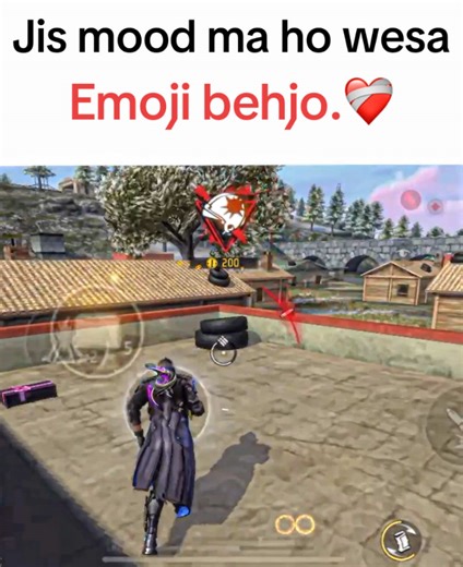 Part 29 | Bhejo hm bhe deke🙃🫶#fy #freefiresadquites #meme #textmemefreefire #sadpoetry