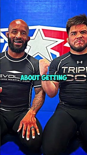 Mighty Mouse EXPLODES at Death Sentence After Being Disrespected