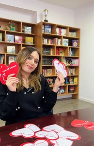 2.3K views · 28 reactions | ✨A huge THANK YOU to our incredible teachers and admins, who make learning exciting and meaningful at our school.❤️殺 殺A huge THANK YOU to our students, whose kindness and gratitude make our school shine.朗 | Global Bridge Educational Centre | Facebook