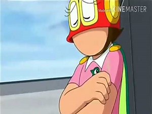 Perman and robotics panda sad song