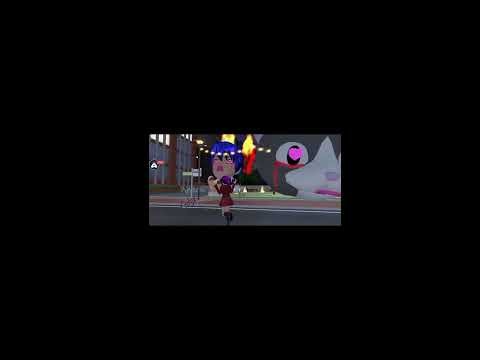 Sakura School Simulator Horror Live