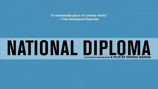 National Diploma